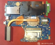 HP ProBook 4730s płyta główna + Procesor i5