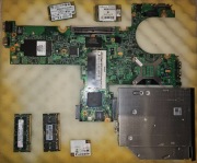 Dokładne parametry poszczególnych części są w opisie