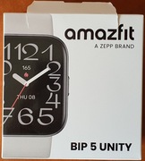 AMAZFIT BIP 5 UNITY - tylko pudełko