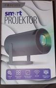 Projektor Forever FP-100...WiFi/BT.  do 150 cali