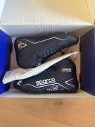 Sparco F1 Bellagio MGM buty wyścigowe 