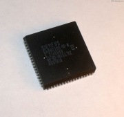 NOWY SAB80286-16-N CPU 16MHz  SIEMENS