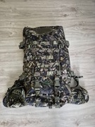 Plecak Wisport Zipper Fox 40 l MAPA B