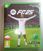 FC 25 | FIFA | Xbox One | Series X | PL