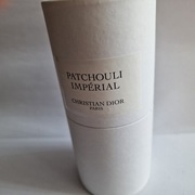 DIOR LA COLLECTION PRIVEE PATCHOULI IMPERIAL 120ML EDP UNIKAT