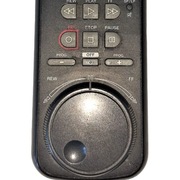 Oryginalny pilot Saba TC 688 VHS SVHS Saba Remote