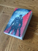 Marko Kloos, Pobór