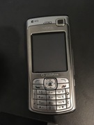 Telefon komórkowy Nokia N70 24 MB / 24 MB 2G srebrny