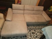 Narożnik wypoczynkowy super wygodny z Niemiec WYPRZEDAŻ !