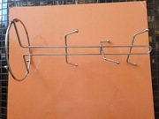 Stojak kuchenny, stojak do kuchni