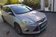 Ford Focus SW 1.6 TDCi Trend ECOnetic 23%VAT