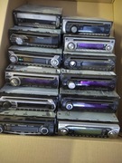 Radio radia samochodowe Kenwood Blaupunkt Sony Pioneer LG