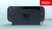 Nintendo Switch 2 przedsprzedaz. wysyłka w dniu premiery