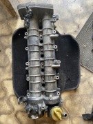 Pokrywa zaworów nasada głowicy walki rozrządu alfa fiat 2.4 jtd