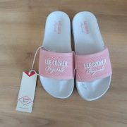 Lee Cooper klapki basenowe damskie r 38