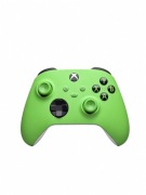 PAD XBOX Series zielono-biały