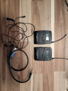 Sennheiser EW 100 G3 | Range B (626-668 MHz) | Stan BDB - ZADBANE | Gdynia