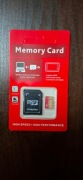 Karta z adapterem Extreme Pro 128GB