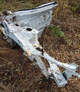 Lexus RX V 5 350h 450h+ 500h ćwiartka prawa lub lewa 23-25r