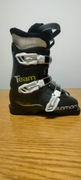 Sprzedam dziecięce buty narciarskie SALOMON  rozmiar 22 / 22,5 + GRATIS