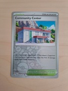 Karta pokemon Community Center - SV06: (TWM) Reverse holo