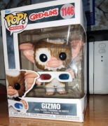 Figurka pop,gizmo