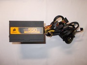 Zasilacz Corsair 550W