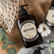 Dr. Sorbie REPAIR Shampoo, 400 ml