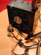 Zasilacz be quiet! BQ SU7-400W 400W ATX 80+