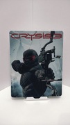 Crysis 3 Steelbook PS3 Playstation 3 