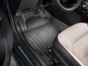 Dywaniki gumowe KIA Niro EV