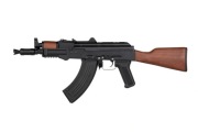 Replika typu AK - AK024 Double Bell + 3 magazynki mid-cap GRATIS!