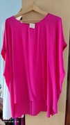 Bluzka w kolorze różowym,  nowa z metką