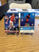 MATHIEU DEBUCHY - ARSENAL FC - CHAMPIONS LEAGUE - 2014/2015 48