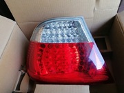 Lampa Led tył bmw e46 coupe 