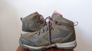 Buty damskie trekkingowe Hi-Tec r.38/39