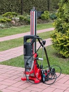 Wiertnica Rothenberger Rodiadrill 1800 DWS