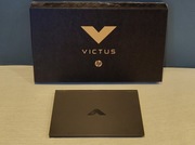 Laptop HP Victus 16 / Ryzen 5 / RTX 3050 / 512 GB / Stan bardzo dobry