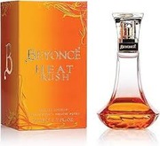 BEYONCE HEAT RUSH EDT 50ml Unikat!
