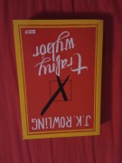 JK Rowling Trafny Wybór