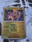 Karta Pokemon TCG Tapu Koko ASC 067 Reverse Holo