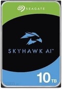 Dysk Seagate 10TB SkyHawk AIST10000VE0008SEAGATE