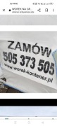 Big Bag worek na gruz Chorzów Gliwice Tychy worek-kontener