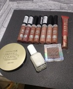 Mix kosmetyków nowe