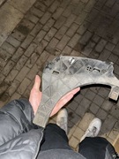 AUDI A4 B6 00-04 ŚLIZGI UCHWYT MOCOWANIE REFLEKTORA LAMPY PRAWE