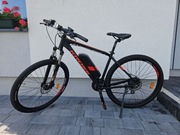 Rower elektryczny Kross Hexagon Boost 1.0 Bafang shimano
