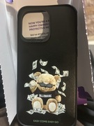 Etui iPhone 16 pro max / 17 pro max + ochrona na wyświetlacz