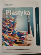 PLASTYKA LO PODRĘCZNIK ZP W. 2019 OPERON ANITA PRZYBYSZEWSKA-PIETRASIAK