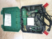 Parkside pistolet do spawania plastików klejenia tworzyw 