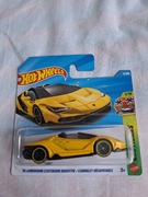 Lamborghini Centenario Roadster Hot Wheels